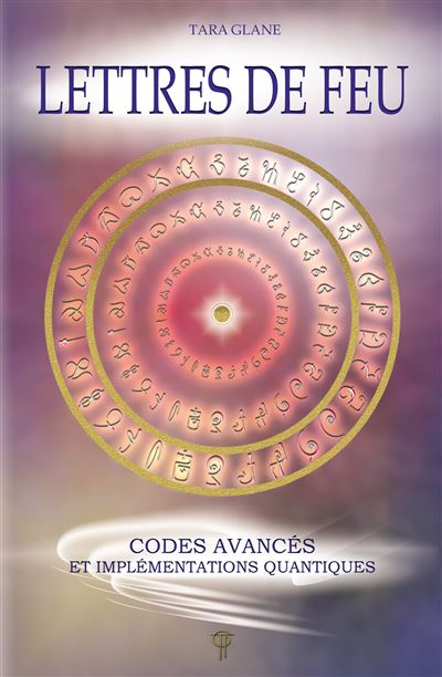 Lettres de feu - Codes avancés et implémentations quantiques
