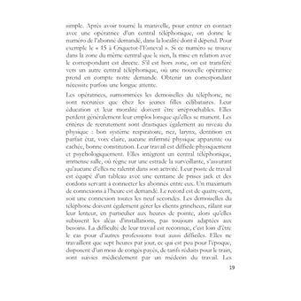 50-60 Mes années