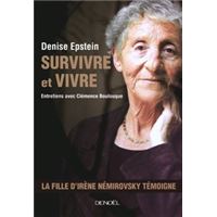 Survivre et vivre