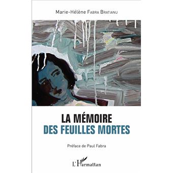 La mémoire des feuilles mortes - 1