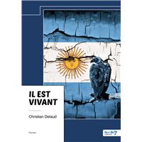 Il est vivant