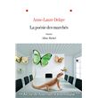 La Poésie des marchés