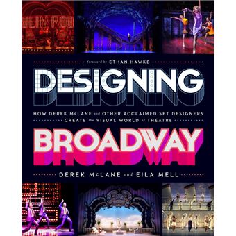 Designing Broadway - 1