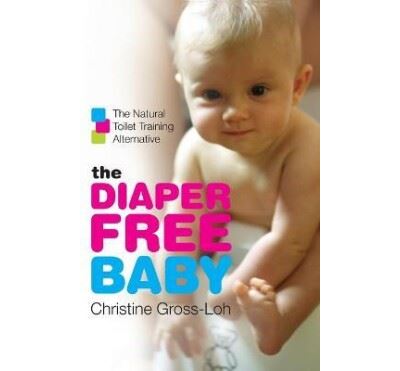 The Diaper-Free Baby
