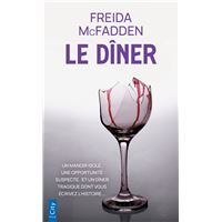 Le dîner