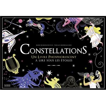 Constellations - 1