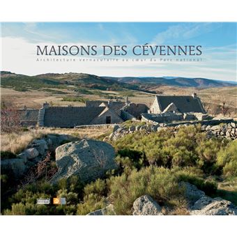 Maisons des Cévennes - 1