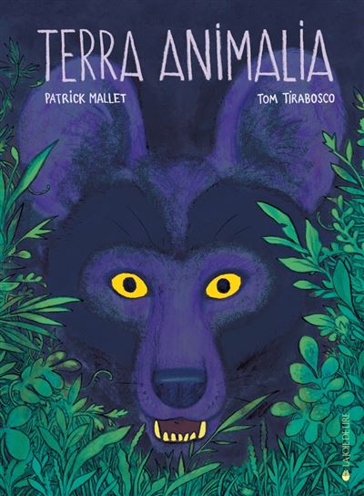 Terra Animalia