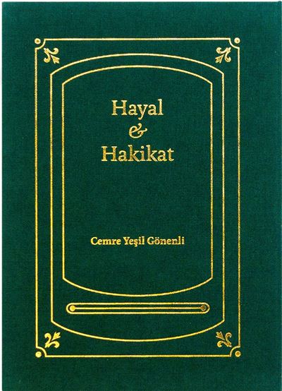 Hayal & hakikat