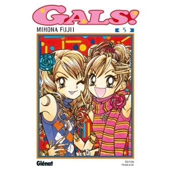 Gals - Gals, Tome 5 T05 - 1