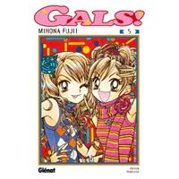 Gals ! - Tome 05
