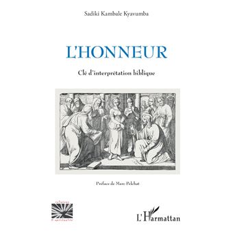 L'honneur - 1