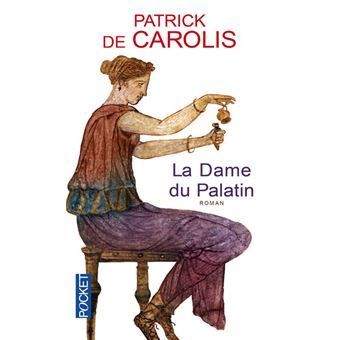 La dame du Palatin - 1