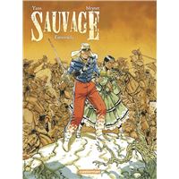 Sauvage