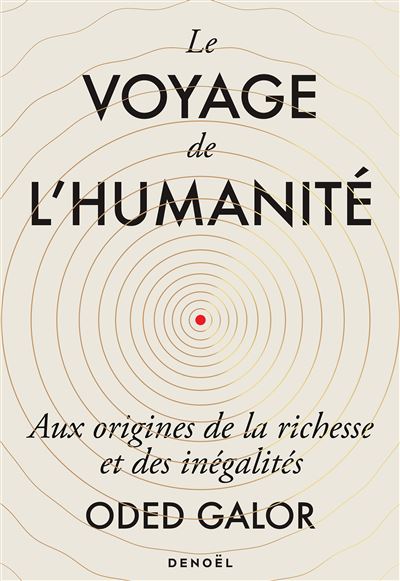 Le voyage de l'humanite