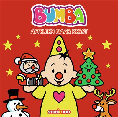 Aftellen naar kerst