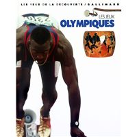 Les Jeux olympiques