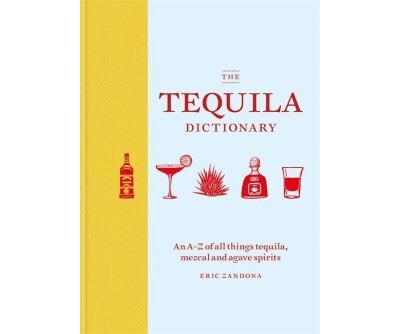 The Tequila Dictionary
