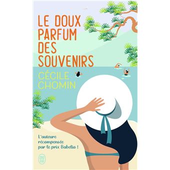 Le doux parfum des souvenirs - 1