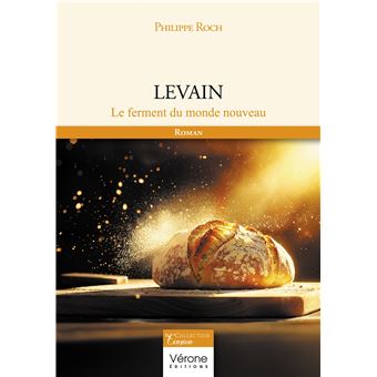 Levain - 1