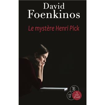Le mystere henri pick - 1