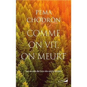 Comme on vit, on meurt - Les secrets du Livre des morts tibétain - 1