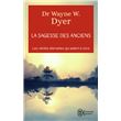 La sagesse des anciens