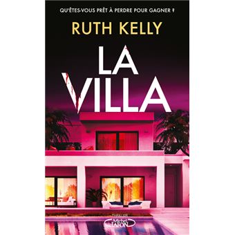 La villa de Ruth Kelly