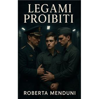 Legami Proibiti - 1