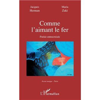 Comme l'aimant le fer - 1
