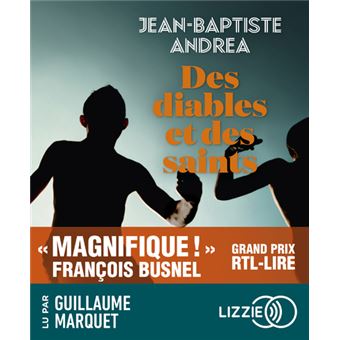 Des diables et des saints - 1