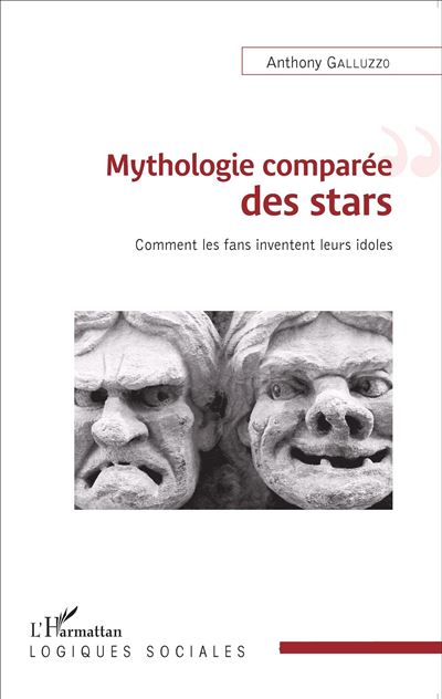 Mythologie comparee des stars