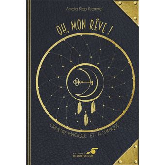 Oh mon rêve ! - 1
