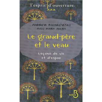 L'Esprit d'Ouverture - L'Esprit d'Ouverture, Leçons de vie et d'espoir - 1