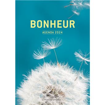 Agenda 2024: Semainier de Poche A6 Petit Format 10x15 Hebdomadaire en  Français (French Edition)