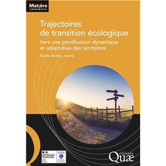 Trajectoires de transition écologique - 1