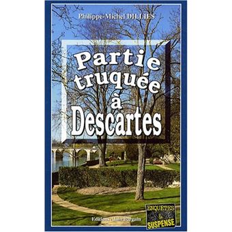 Partie truquee a descartes