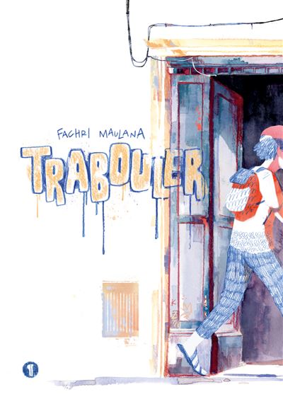 Trabouler - 1