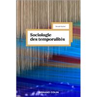 Sociologie des temporalités