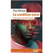 La condition noire