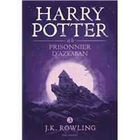 MINALIMA : Harry Potter 3 – Harry Potter et le prisonnier d'Azkaban – Brüsel