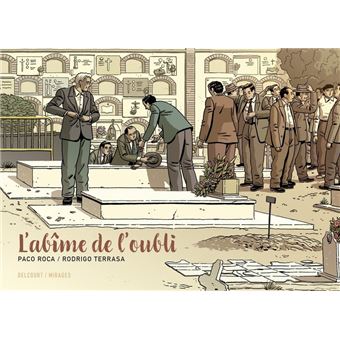 L'Abîme de l'oubli - 1