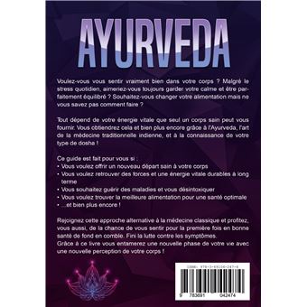 Ayurveda