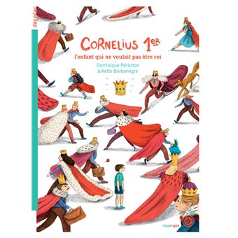 Cornélius Premier - 1