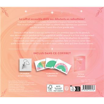 AHANDMAKER Planche de Pendule de sorcière, Métaphysique de Divination Radiesthésie Planche en Bois Sculpté avec Un Cristal Collier Planche à Ronde kit Fournitures D'Autel, Guirlande de libellules AHANDMAKER Planche de Pendule de sorcière, Métaphysique de Divination Radiesthésie Planche en Bois Sculpté avec Un Cristal Collier Planche à Ronde kit Fournitures D'Autel, Guirlande de libellules