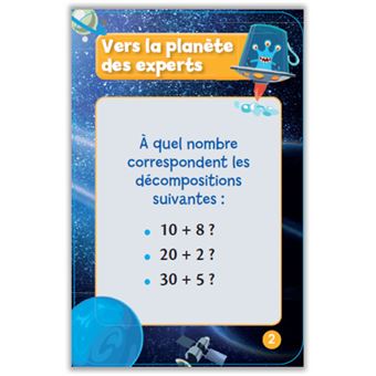 Qui sera le champion en calcul mental ?