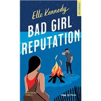 Bad girl reputation