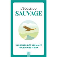 L'école du sauvage