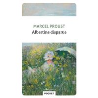 Albertine disparue