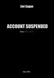 Account suspended